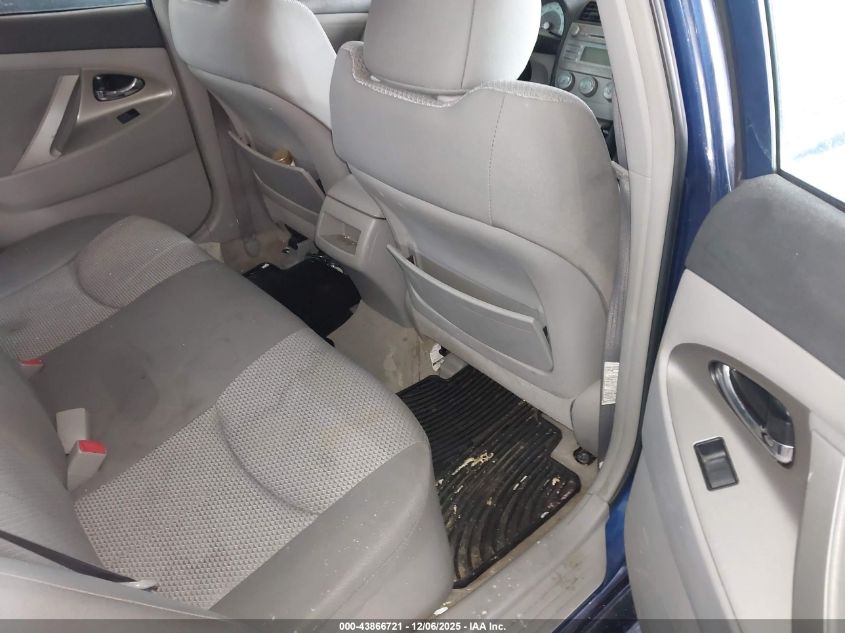 2009 Toyota Camry Se VIN: 4T1BE46K99U388468 Lot: 43866721