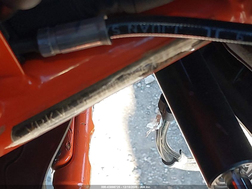 2020 Ktm 1290 Super Adventure R VIN: VBKV59400LM920499 Lot: 43866725