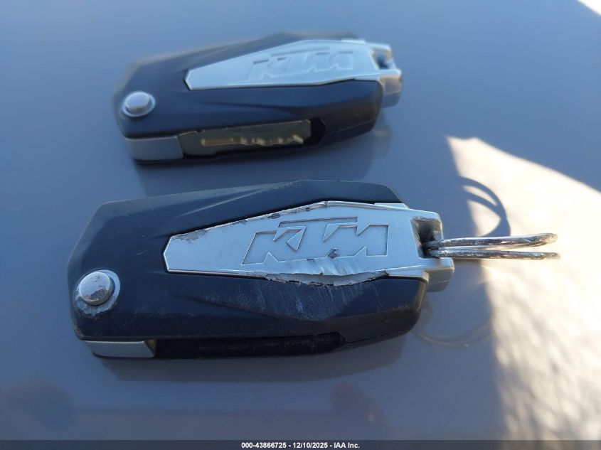 2020 Ktm 1290 Super Adventure R VIN: VBKV59400LM920499 Lot: 43866725