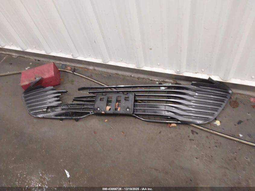 2020 Toyota Camry Xle Hybrid VIN: 4T1F31AKXLU520948 Lot: 43866726