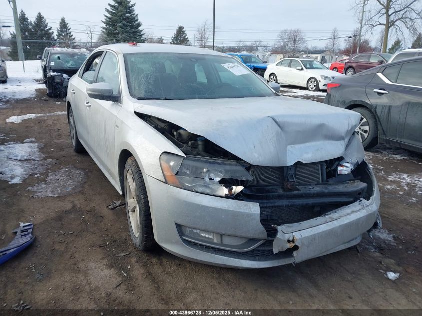 VOLKSWAGEN PASSAT 1.8T LIMITED EDITION