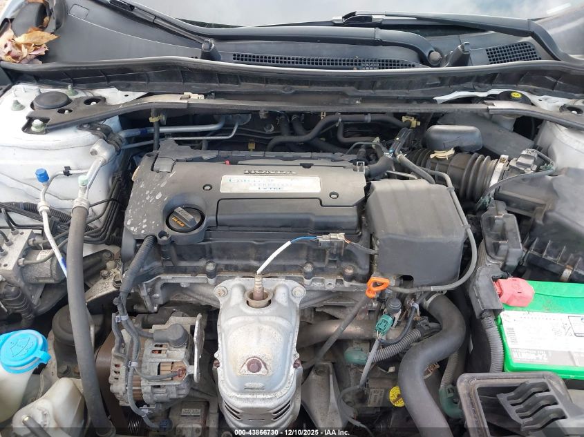 2014 Honda Accord Sport VIN: 1HGCR2F5XEA289960 Lot: 43866730