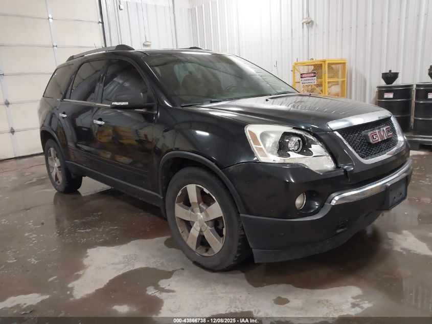 GMC ACADIA SLT-1