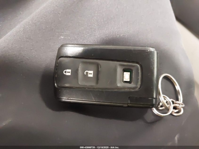 2007 Toyota Prius VIN: JTDKB20UX73292038 Lot: 43866739