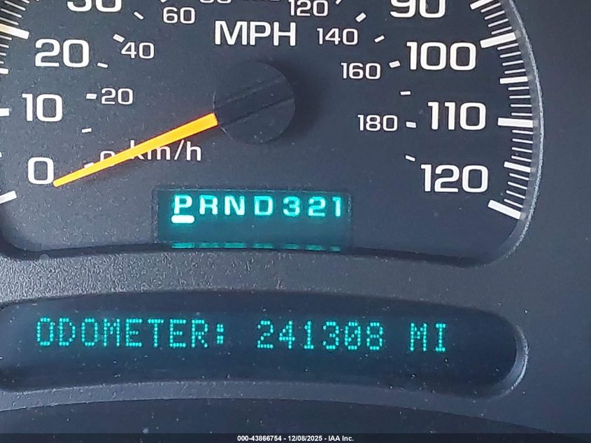 2004 Chevrolet Suburban 1500 Lt VIN: 1GNFK16Z04J145935 Lot: 43866754