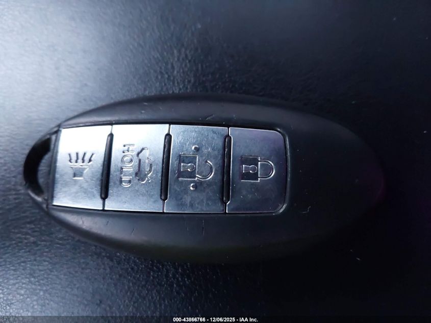 2011 Infiniti G37X VIN: JN1CV6AR2BM402423 Lot: 43866766