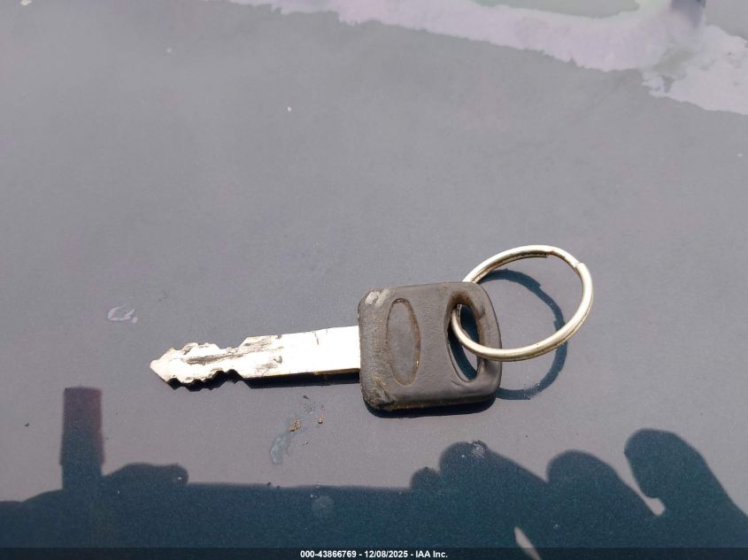 1993 Ford F150 VIN: 1FTDF15Y3PNB18285 Lot: 43866769