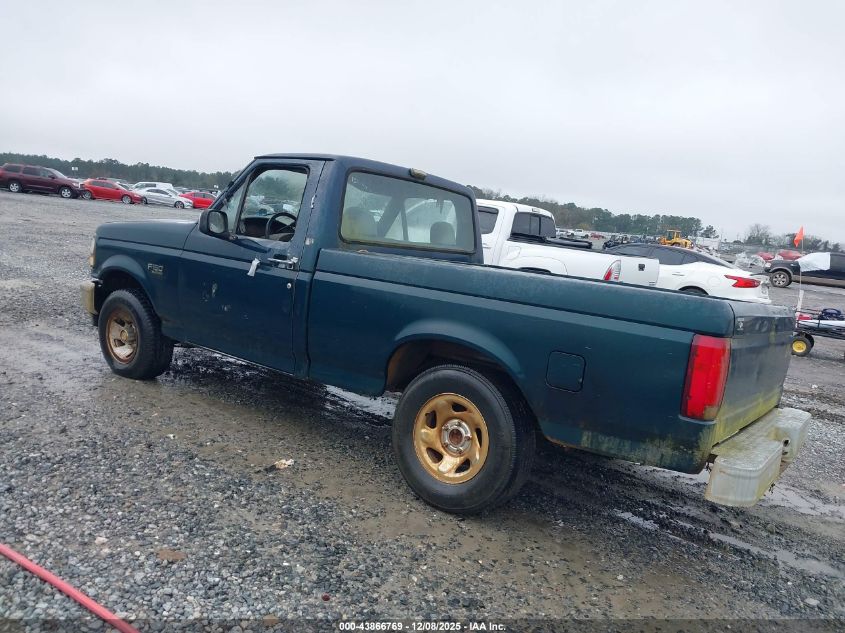 1FTDF15Y3PNB18285 1993 FORD F-150 photo no. 3
