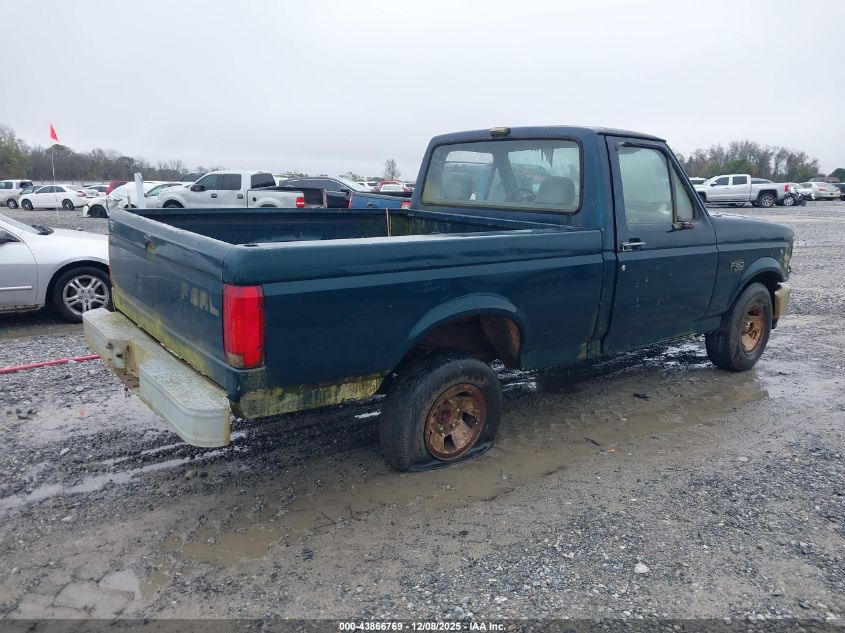 1FTDF15Y3PNB18285 1993 FORD F-150 photo no. 4