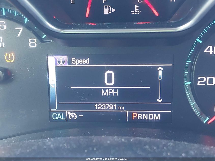 2017 Chevrolet Impala 1Lt VIN: 2G1105SA8H9169314 Lot: 43866772