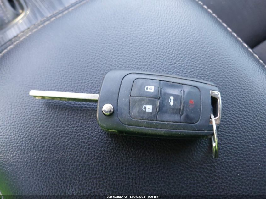 2017 Chevrolet Impala 1Lt VIN: 2G1105SA8H9169314 Lot: 43866772