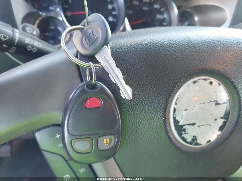 2007 Chevrolet Silverado 2500Hd Lt1 VIN: 1GCHC29KX7E520164 Lot: 43866777