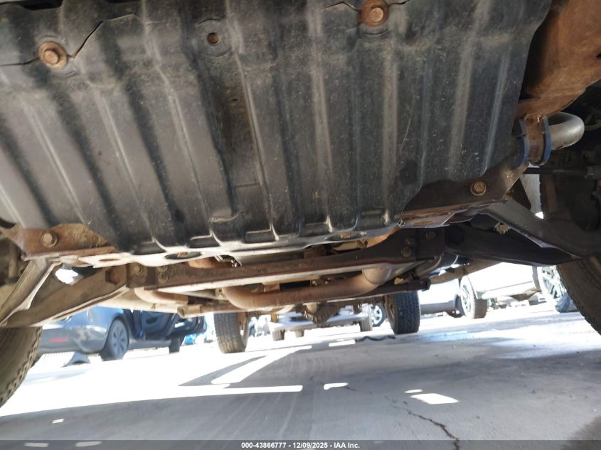 2007 Chevrolet Silverado 2500Hd Lt1 VIN: 1GCHC29KX7E520164 Lot: 43866777