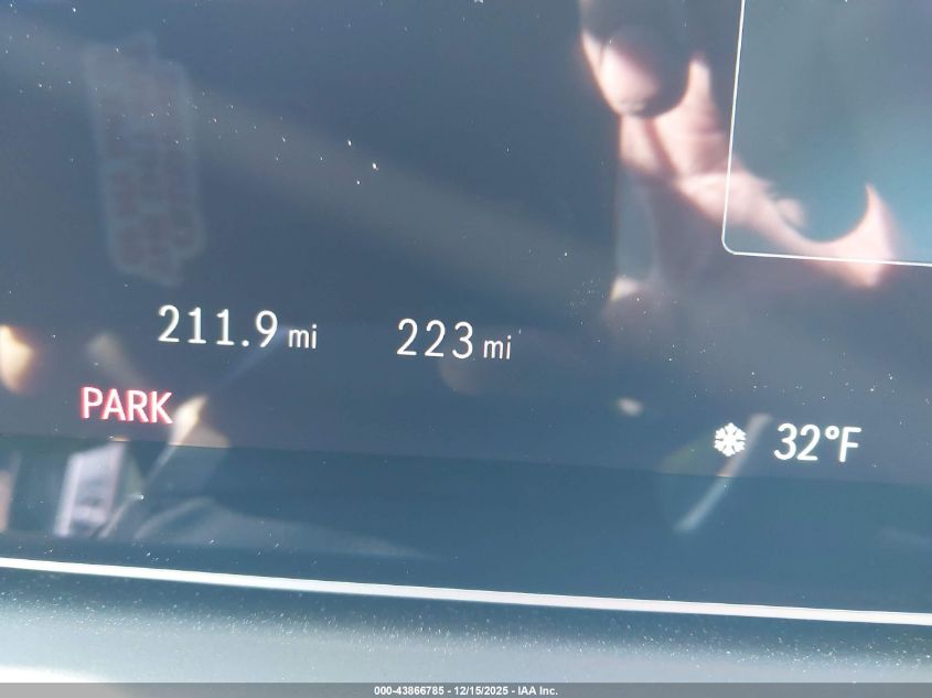 2025 Mercedes-Benz Gls 450 4Matic VIN: 4JGFF5KE6SB367969 Lot: 43866785