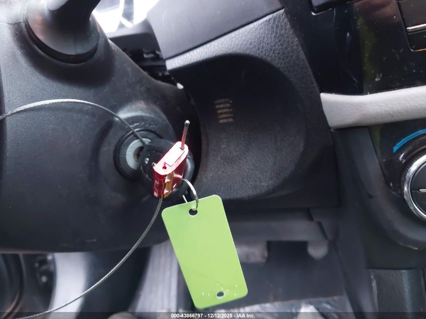 2015 Toyota Corolla Le VIN: 2T1BURHE0FC360904 Lot: 43866797