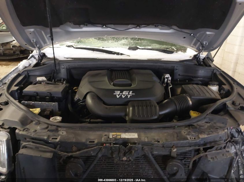 2014 Jeep Grand Cherokee Limited VIN: 1C4RJFBGXEC210032 Lot: 43866803