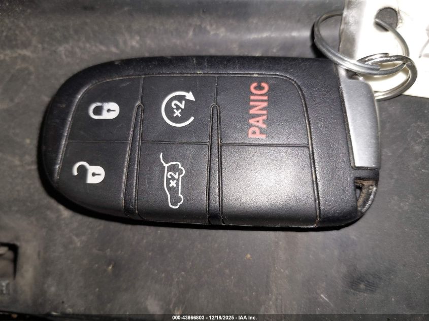 2014 Jeep Grand Cherokee Limited VIN: 1C4RJFBGXEC210032 Lot: 43866803