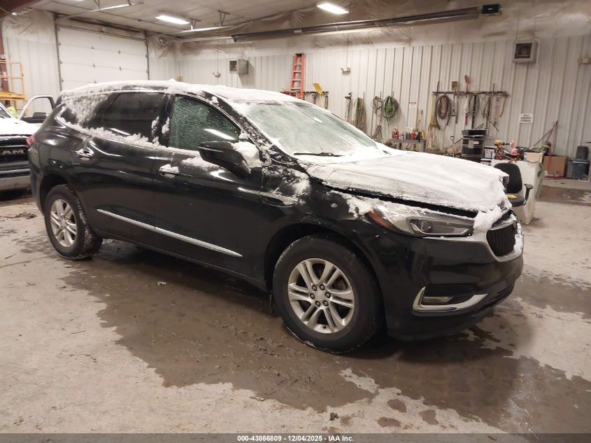 BUICK ENCLAVE ESSENCE