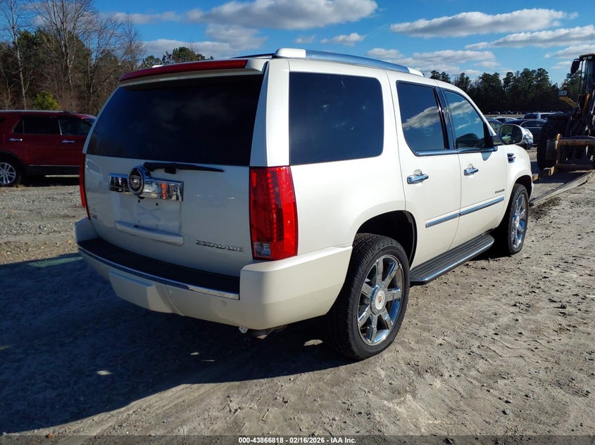 Vin: 1gys4bef2cr119569, lot: 44362351, cadillac escalade luxury 20124