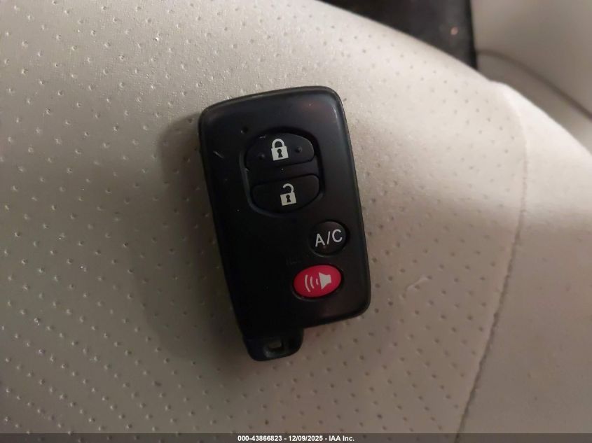 2013 Toyota Prius Three VIN: JTDKN3DU7D1625097 Lot: 43866823