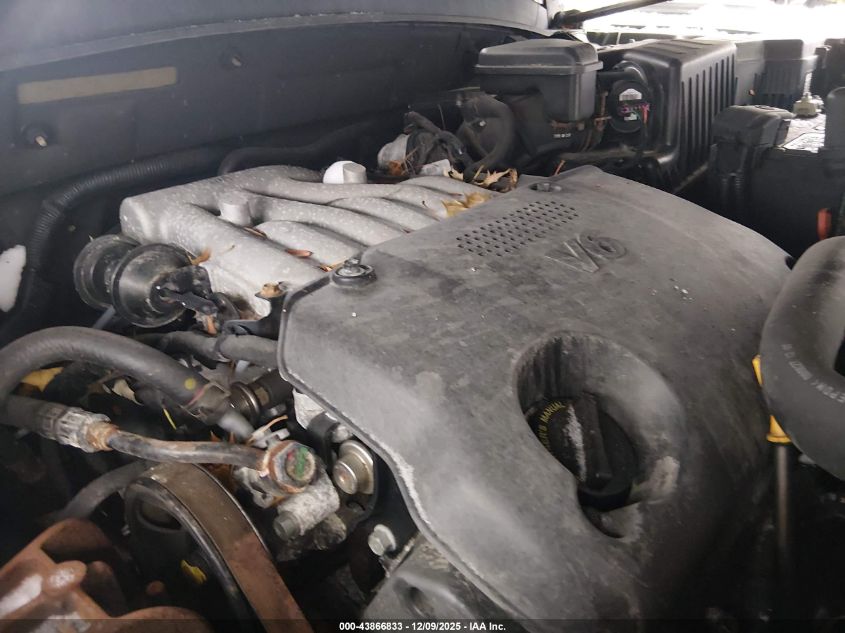 2009 Hyundai Santa Fe Gls VIN: 5NMSG73D59H268261 Lot: 43866833