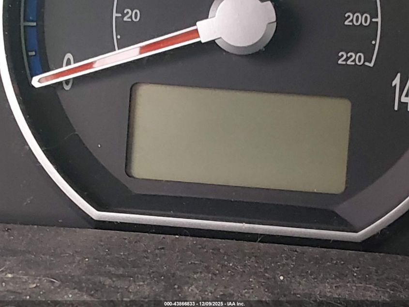 2009 Hyundai Santa Fe Gls VIN: 5NMSG73D59H268261 Lot: 43866833