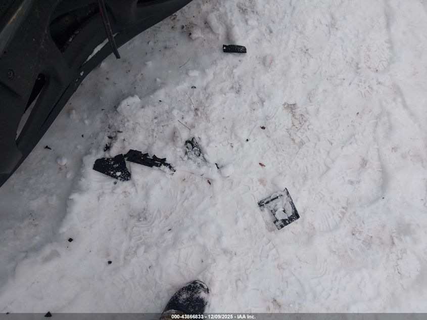 2009 Hyundai Santa Fe Gls VIN: 5NMSG73D59H268261 Lot: 43866833