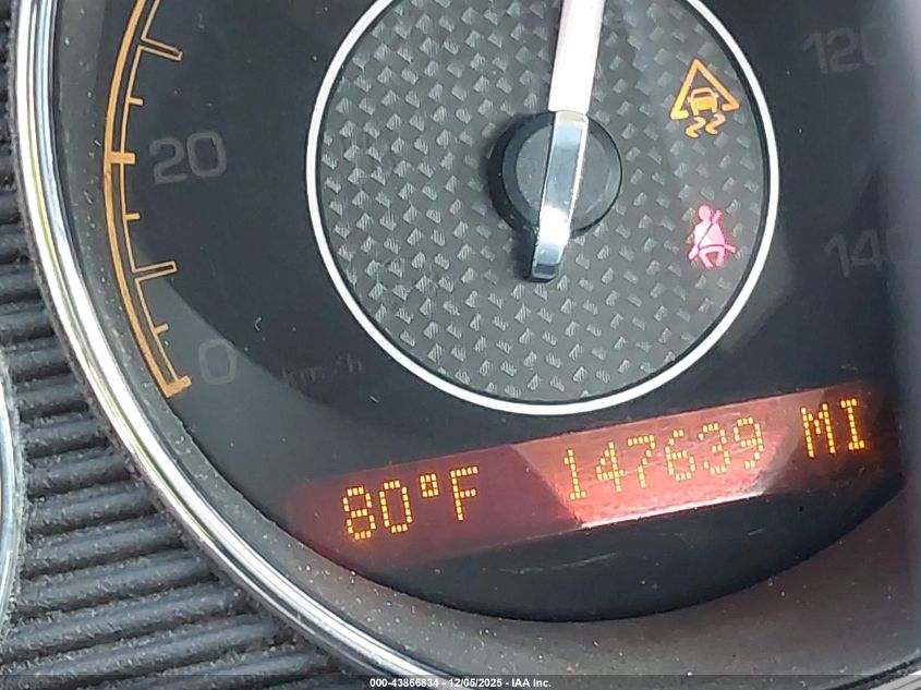 2008 Saturn Aura Xe VIN: 1G8ZS57N38F203743 Lot: 43866834