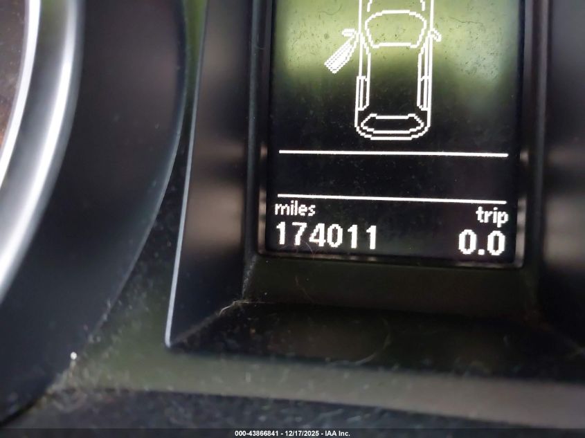 2011 Volkswagen Jetta Sportwagen 2.0L Tdi VIN: 3VWPL7AJXBM601550 Lot: 43866841