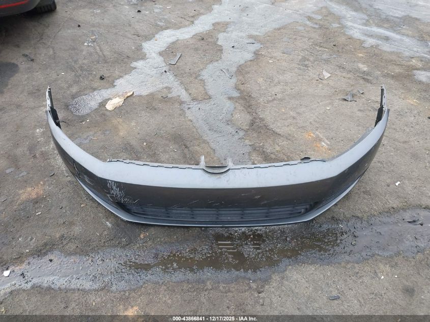 2011 Volkswagen Jetta Sportwagen 2.0L Tdi VIN: 3VWPL7AJXBM601550 Lot: 43866841