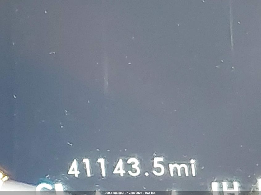 2020 Lincoln Nautilus Reserve VIN: 2LMPJ8K95LBL27468 Lot: 43866848