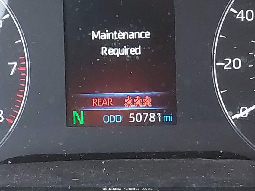 2025 Toyota Corolla Le VIN: 5YFB4MDEXSP269948 Lot: 43866850