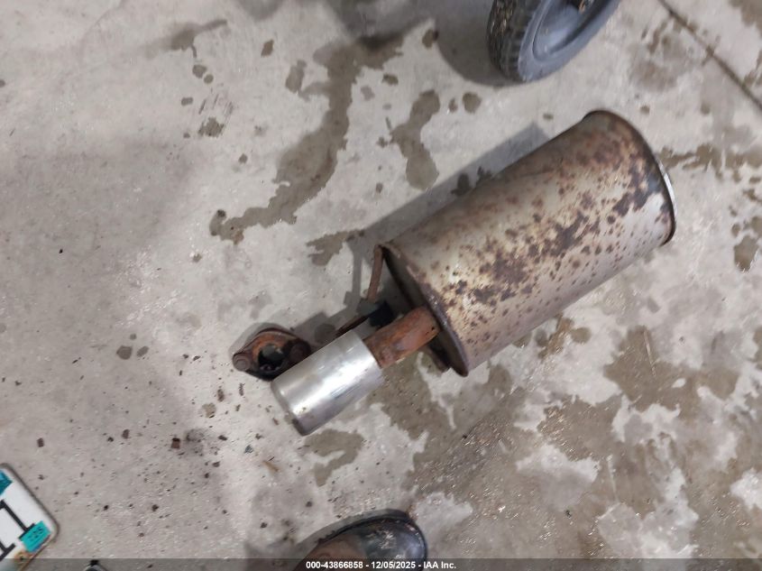 2007 Honda Civic Ex VIN: 2HGFG128X7H510331 Lot: 43866858