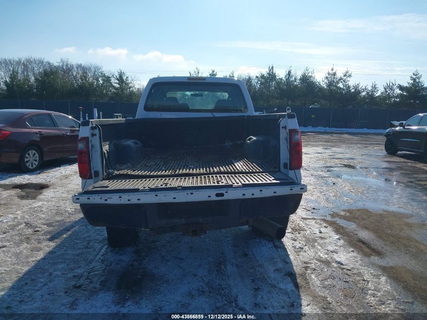 2009 Ford F-350 Fx4/Harley-Davidson/King Ranch/Lariat/Xl/Xlt VIN: 1FTWW31R89EA01713 Lot: 43866859