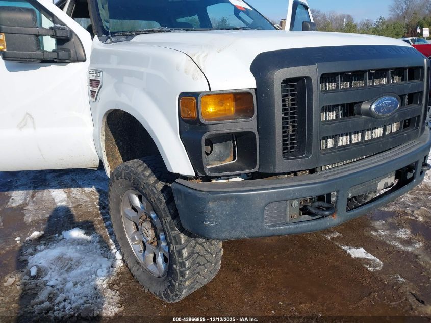 2009 Ford F-350 Fx4/Harley-Davidson/King Ranch/Lariat/Xl/Xlt VIN: 1FTWW31R89EA01713 Lot: 43866859