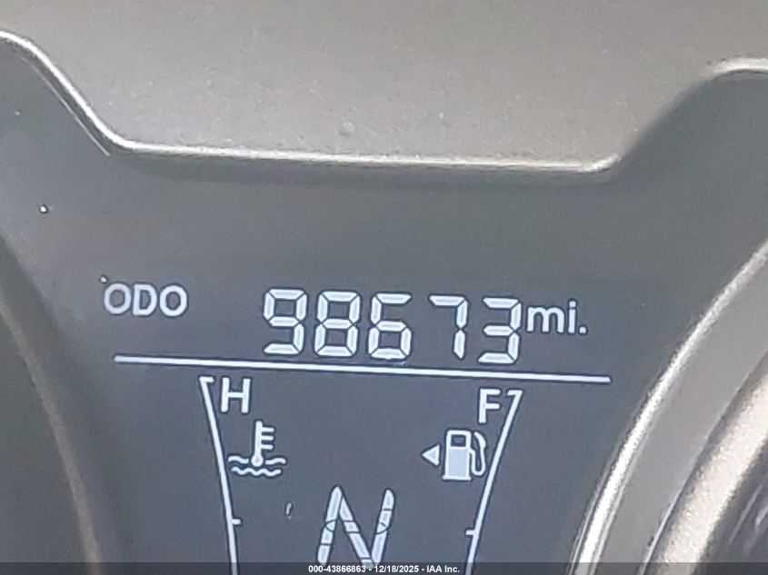 2013 Hyundai Veloster Base W/Gray VIN: KMHTC6ADXDU171924 Lot: 43866863