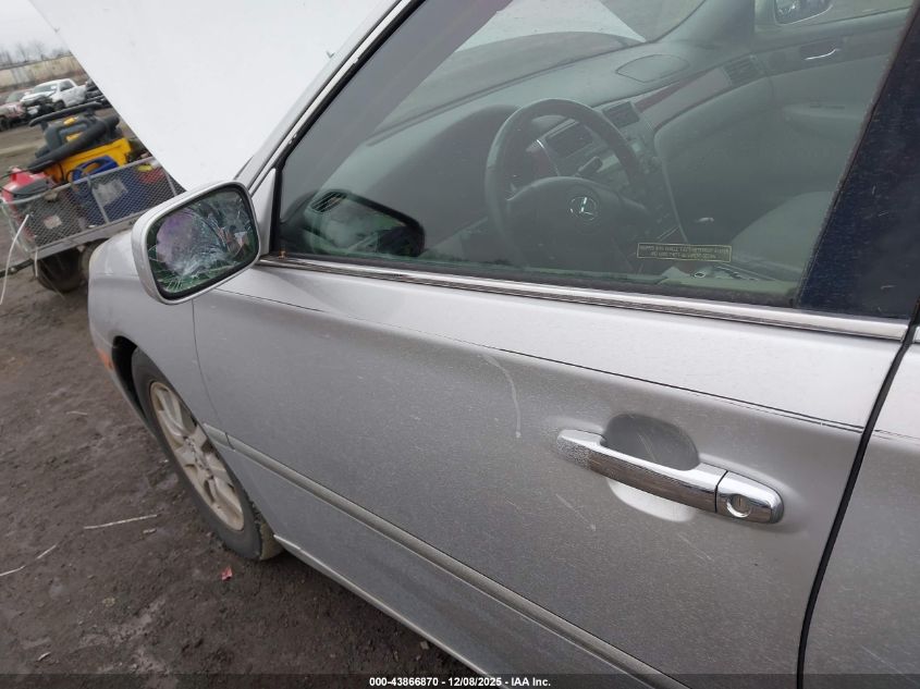 2004 Lexus Es 330 VIN: JTHBA30G140019794 Lot: 43866870