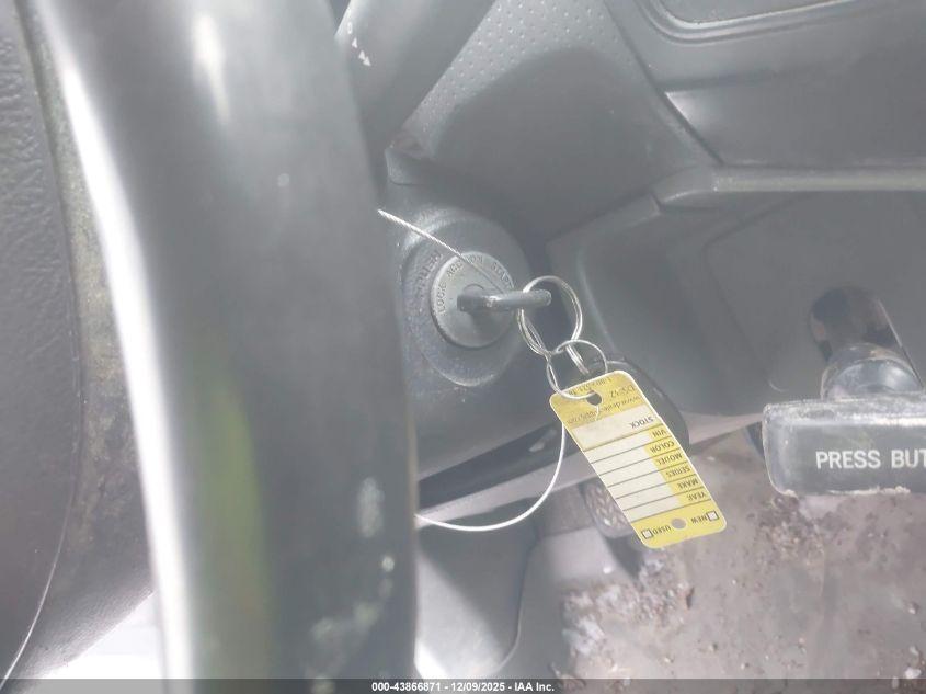 2009 Toyota Tacoma VIN: 5TEUX42N09Z607400 Lot: 43866871