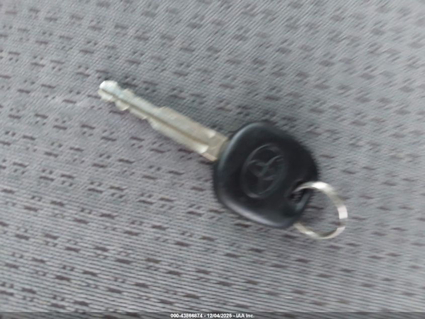 2005 Toyota Corolla Ce VIN: 1NXBR32E45Z501848 Lot: 43866874