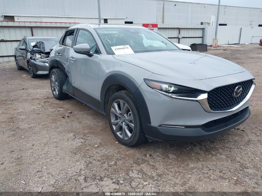 MAZDA CX-30 2.5 S PREFERRED PACKAGE