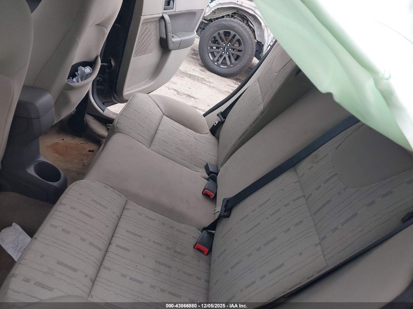 2009 Ford Focus Se VIN: 1FAHP35N09W113662 Lot: 43866880