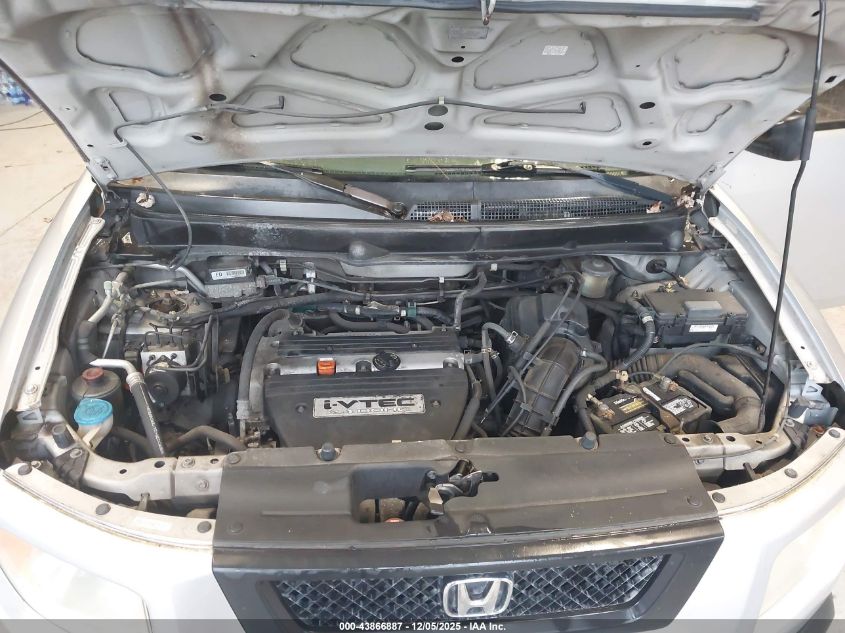 2006 Honda Element Ex-P VIN: 5J6YH28796L003876 Lot: 43866887