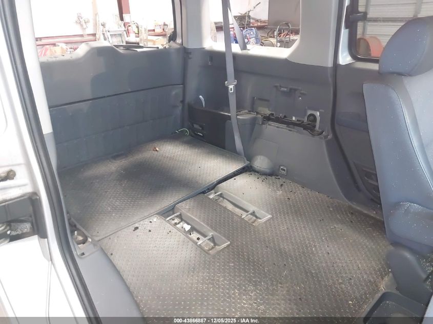 2006 Honda Element Ex-P VIN: 5J6YH28796L003876 Lot: 43866887