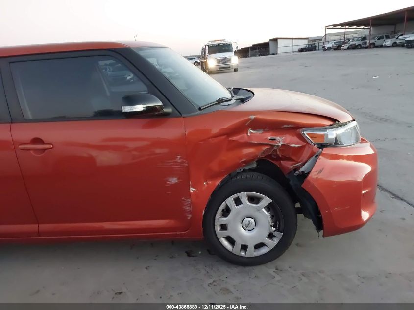 2012 Scion Xb Release Series 9.0 VIN: JTLZE4FE3CJ005800 Lot: 43866889