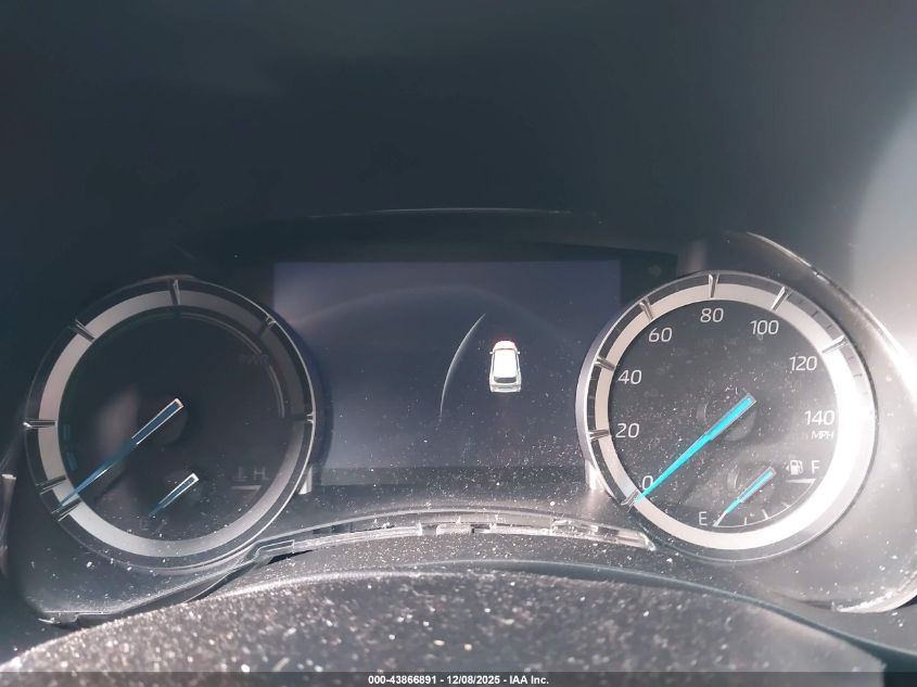 2022 Toyota Highlander Hybrid Xle VIN: 5TDGBRCH6NS548751 Lot: 43866891