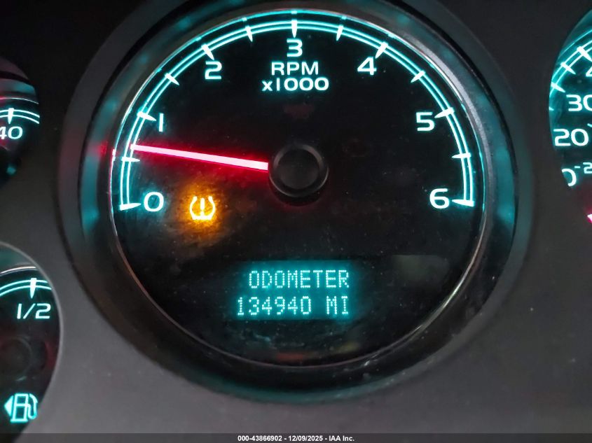 2007 Chevrolet Avalanche 1500 Ls VIN: 3GNEC12017G160160 Lot: 43866902