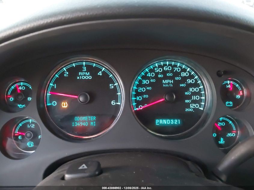 2007 Chevrolet Avalanche 1500 Ls VIN: 3GNEC12017G160160 Lot: 43866902