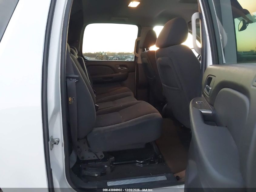 2007 Chevrolet Avalanche 1500 Ls VIN: 3GNEC12017G160160 Lot: 43866902