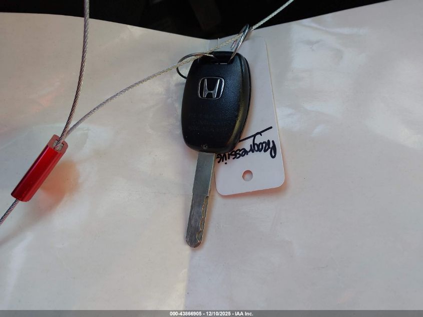 2012 Honda Cr-V Ex-L VIN: 5J6RM4H75CL068165 Lot: 43866905