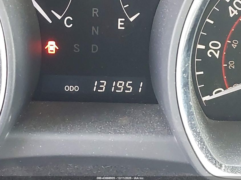 2012 Toyota Highlander Limited V6 VIN: 5TDDK3EH0CS097682 Lot: 43866909